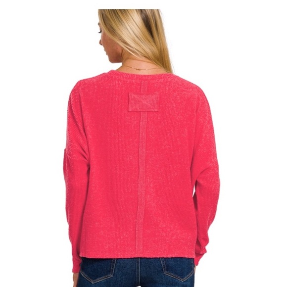 Zenana Outfitters Women's Top - Picture 3 of 3